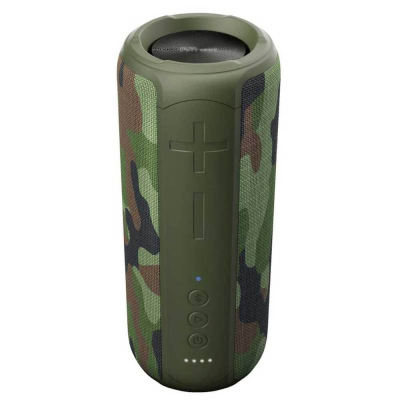 Parlante Trust Caro Max Powerful Bt Camo