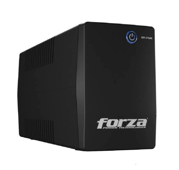 Ups Forza 750Va  Interactiva 375W