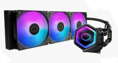 Water Cooler Master Masterliquid 360L Core Ii Argb