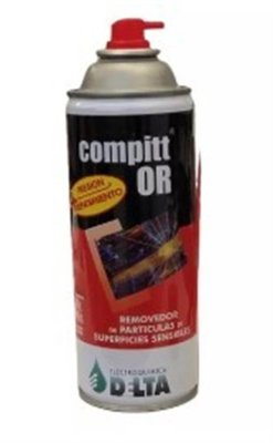 Aire Comprimido Copitt Or X160Grs Delta