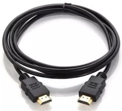 Cable Hdmi 1,5 Mts Netmak / Kelyx Negro (Nm-C47)