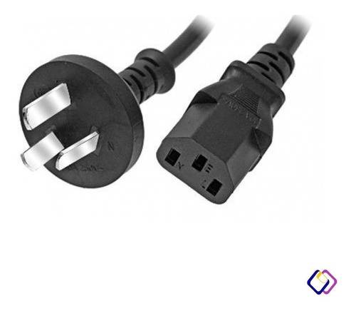 Cable Power Para Pc