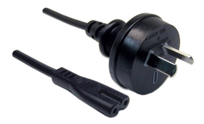 Cable Power Tipo Tipo 8  ()