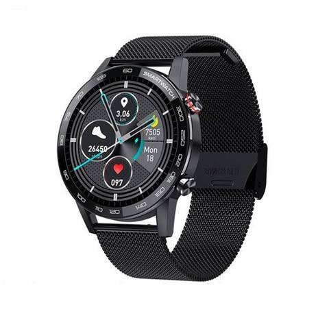 Malla Smartwacht West
