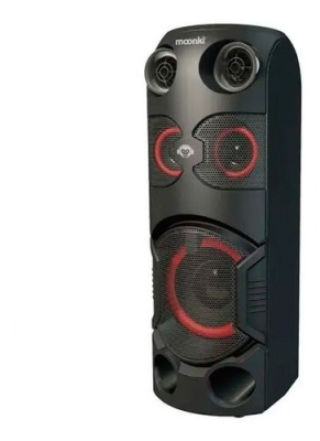 Parlante Portátil Moonki Sound Ma-1824Blt70