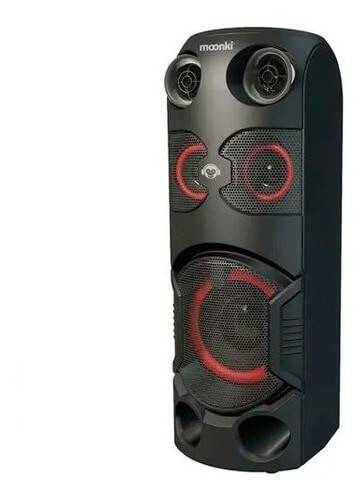 Parlante Portátil Moonki Sound Ma-1824Blt70