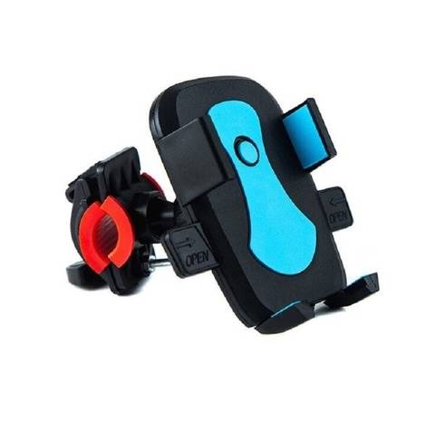 Soporte Para Bici Y Moto West Max X