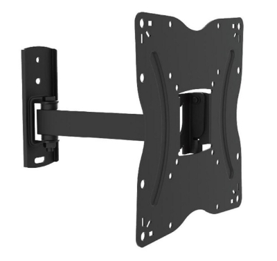 Soporte Intelaid Doble Monitor Escritorio 17 A 32 It-Dgb2E