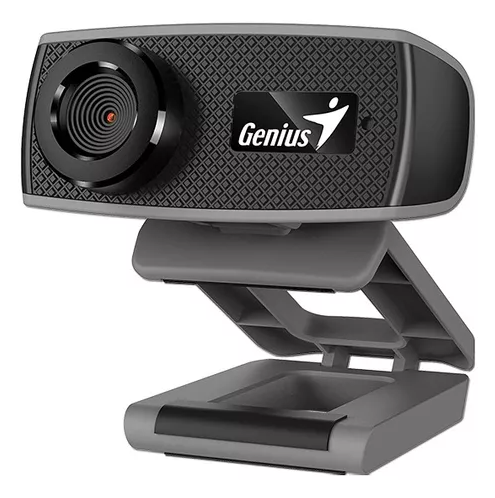 Web Cam Genius Facecam 1000X