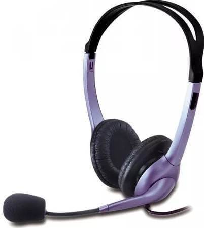 Auricular Genius Hs-04S
