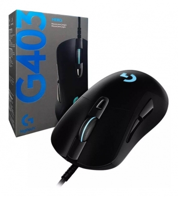 Mouse G403 Hero Gaming Mouse