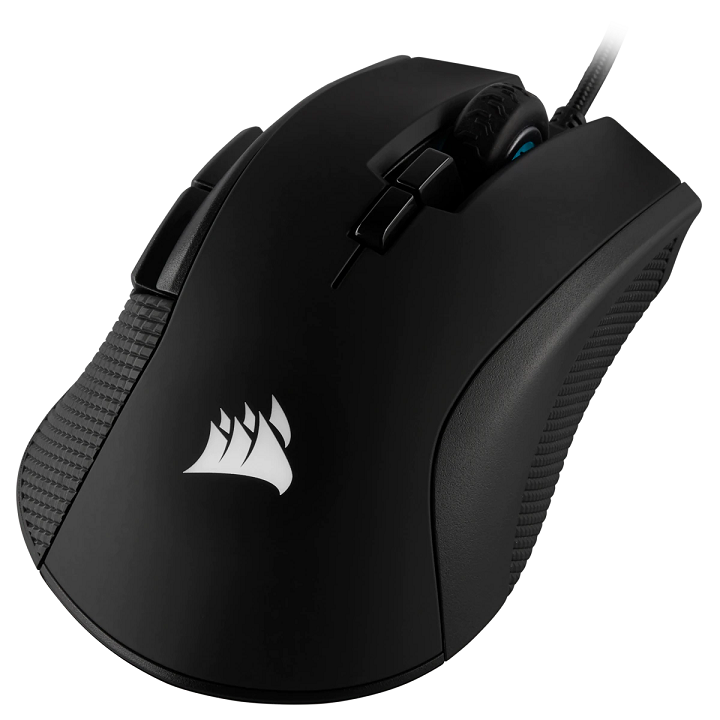 Mouse Corsair Gaming Ironclaw Rgb Fps/Moba 18000 Dpi