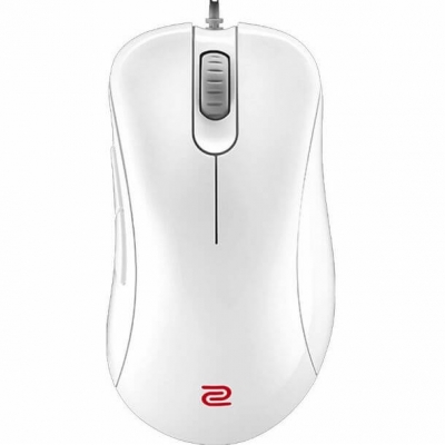 Mouse Gamer Zowie Gear Fk1+-b-wh White