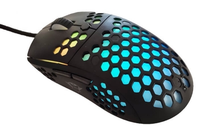 Mouse Gaming Gxt960 Graphin