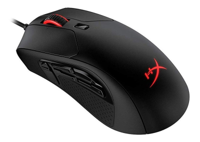 Mouse Gaming Pulsefire Raid Rgb