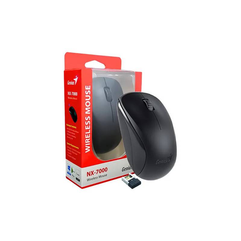 Mouse Genius Nx-7000