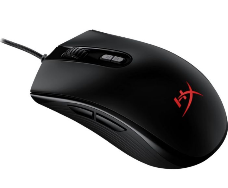 Mouse Hyperx Pulsefire Core Rgb Gaming