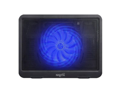 Base Notebook Refrigerador Nisuta Hasta 17