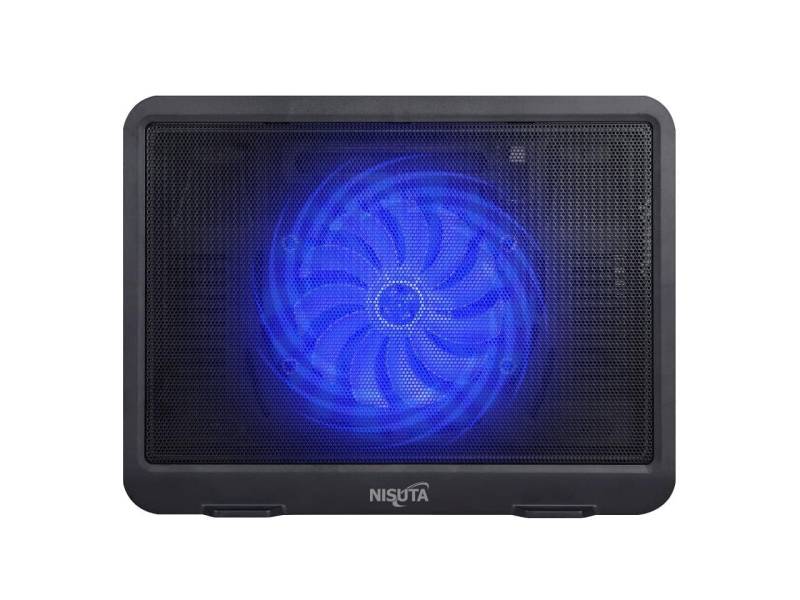 Base Notebook Refrigerador Nisuta Hasta 17 (Ns-Cn83)