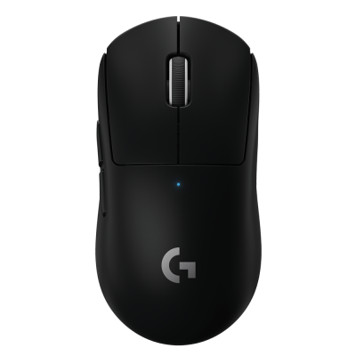 Mouse Logitech G Pro X Superlight Black