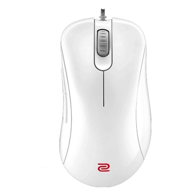 Mouse Gamer Zowie Gear S2-wh White