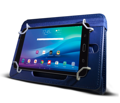 Funda Para Tablet De 7 Pulgadas Soul