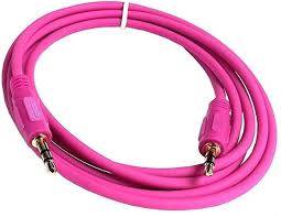 Cable Audio Auxiliar 2Mts Soul