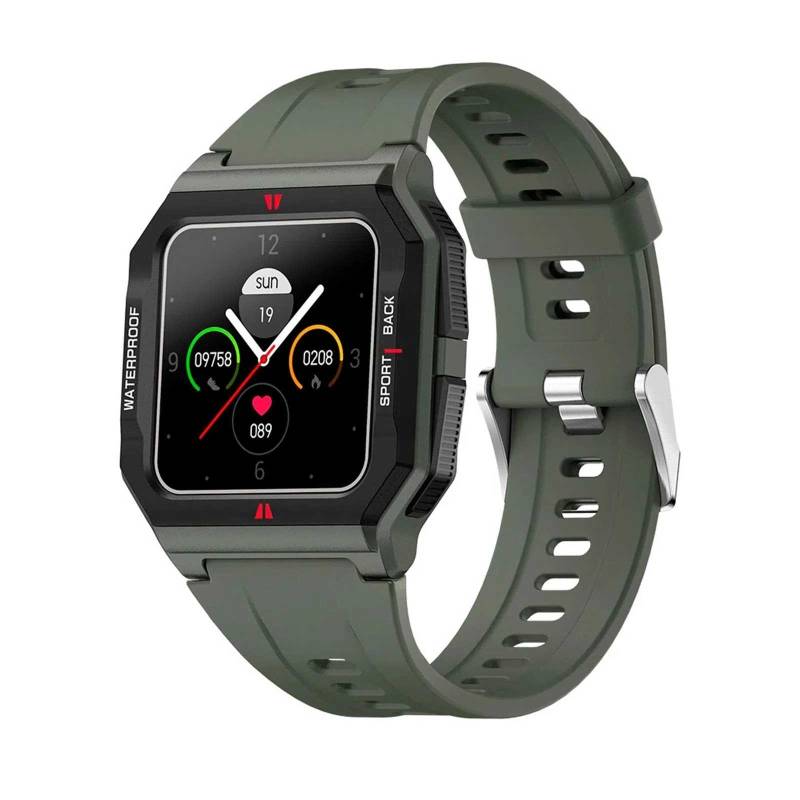 Smartwatch Colmi P10 Green