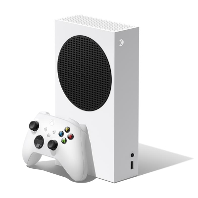 Xbox One S 512gb Ssd