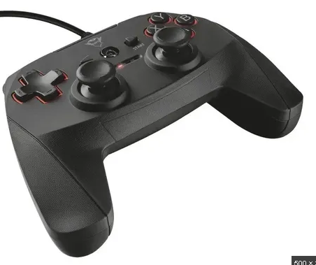 Joystick Trust Yula Pc Ps3 Gxt 540