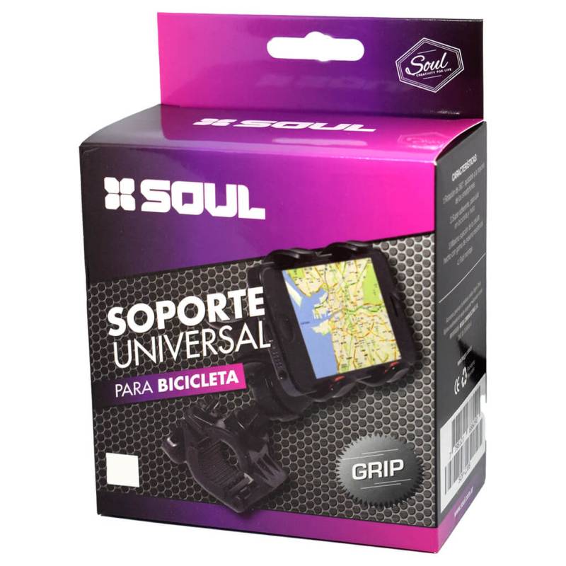 Soporte Universal Para Bicicleta Sop-Cjo8