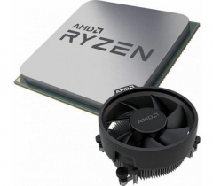 Procesador AMD Ryzen 5 Ryzen 5 4500