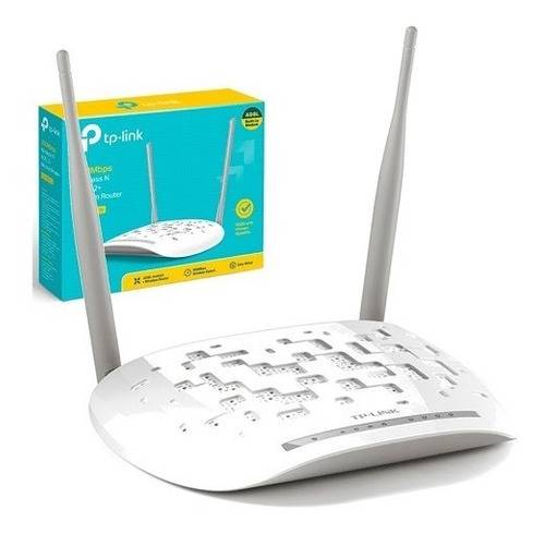 Xn020-G3V Modem Router Gpon Voip Gigabit Wifi N300 Tp Link