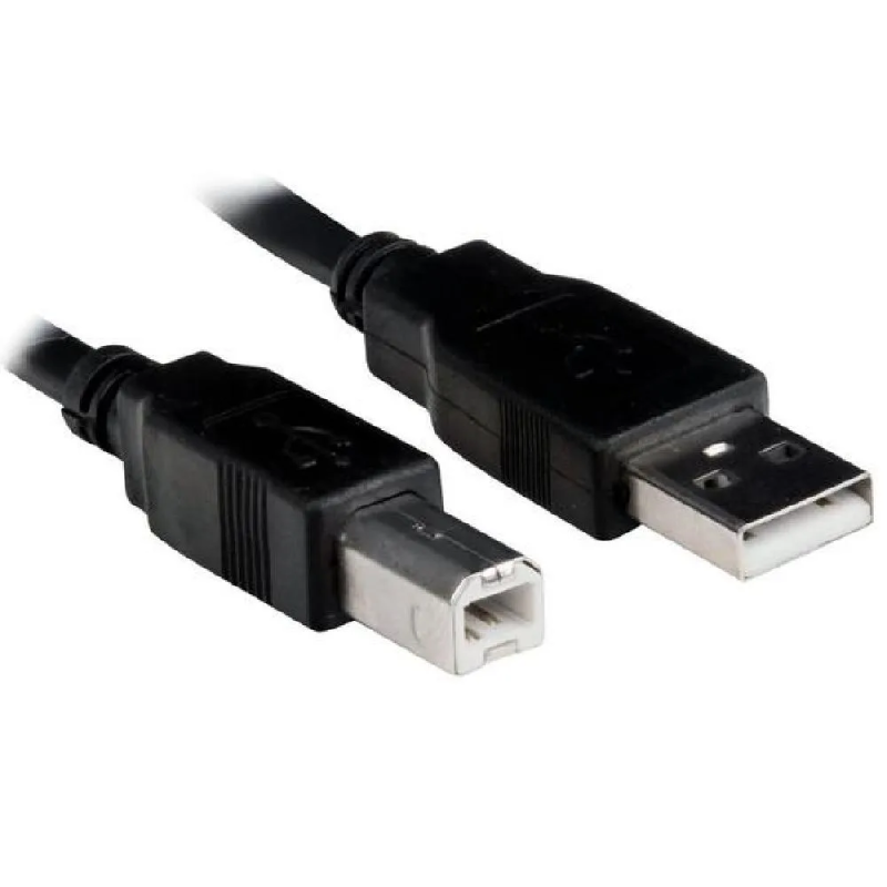Cable Usb Para Impresora 1.8Mts Kolke