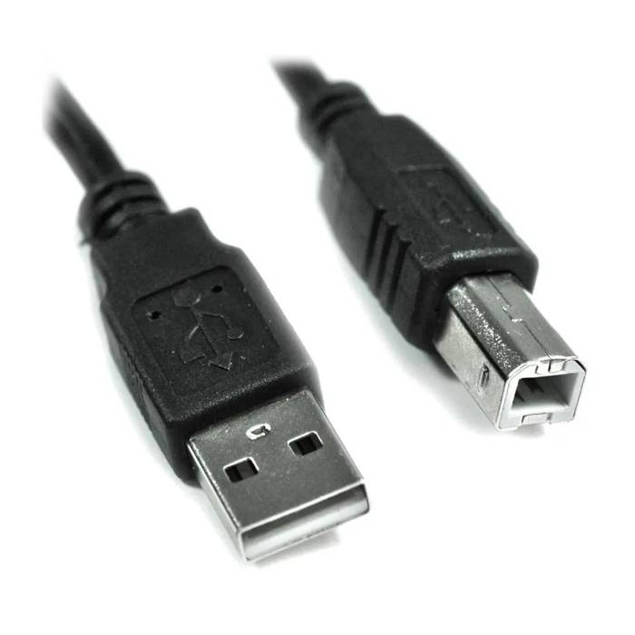 Cable Usb Para Impresora 1.5mts Netmak