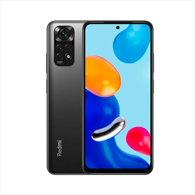 Xiaomi Redmi Note 11 4Gb Ram / 64Gb Almacenamiento