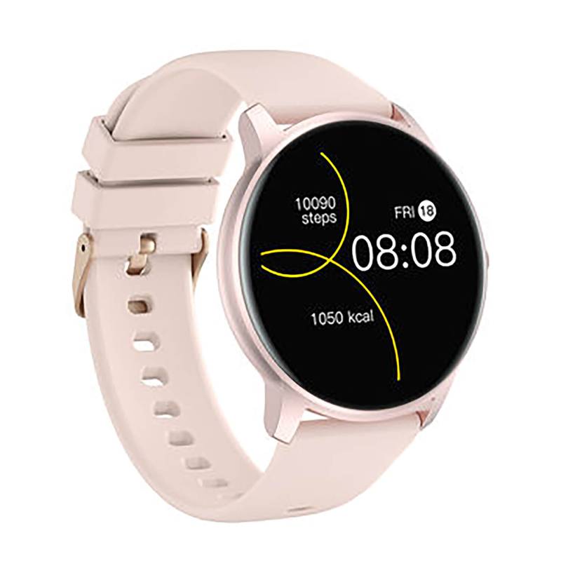 Smart Watch Circle One Fox Beige