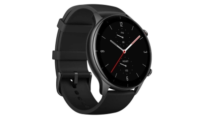 Smart Watch Xiaomi Amazfit Gtr 2e Black