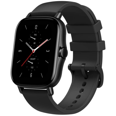 Smart Watch Xiaomi Amazfit Gts 2e Black