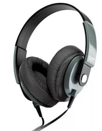 Auriculares Klip Xtreme Estéreo Obsession Negro Khs-550Bk