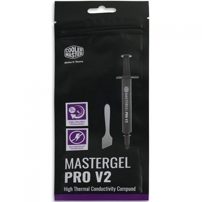 Pasta Termica Cooler Master Master Gel Pro V2