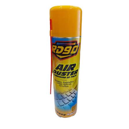 Aire Comprimido Rd90 Air Duster 390