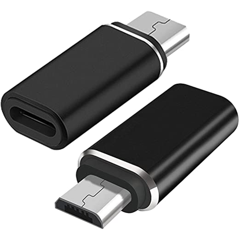 Conversor De Tipo C A Micro Usb Samsung