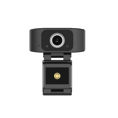 Webcam Vidlok By Xiaomi 1080p Usb Black