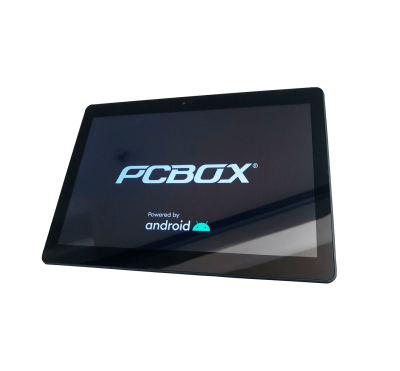 Tablet Pcbox Pcb-t104+ Flash Plus - Pantalla 10.1