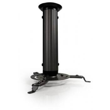 Soporte Proyector Klipxtreme Kpm-410B Black Ac124Klx01