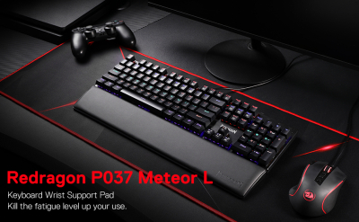 Redragon P037 Meteor L