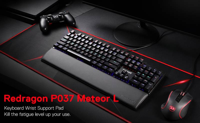 Redragon P037 Meteor L