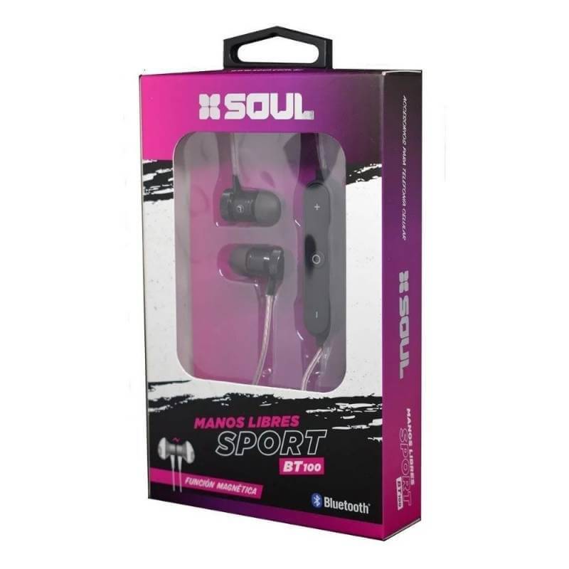 Auricular Manos Libres Bt100