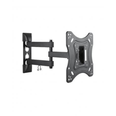 Soporte Articulado Para Monitor Y Notebook (Nm-St26)